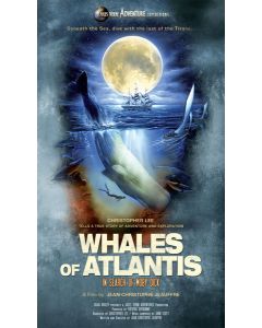 Whales of Atlantis (DVD)