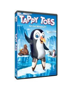 Tappy Toes (DVD)
