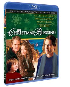 Christmas Blessing (Blu-ray)