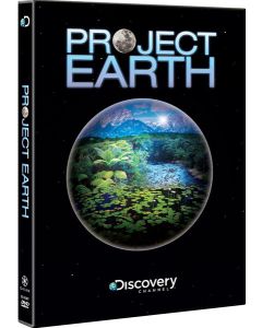 Project Earth (DVD)