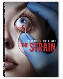 Strain, The: Season 1 (DVD)