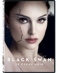 Black Swan (2010) (DVD)