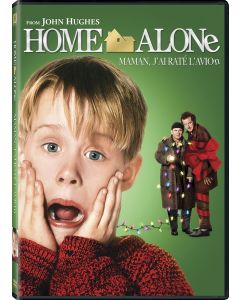 Home Alone: 25th Anniversary Edition (DVD)