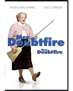 Mrs. Doubtfire (DVD)
