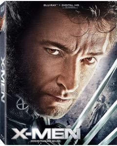 X-Men (2000) (Blu-ray)