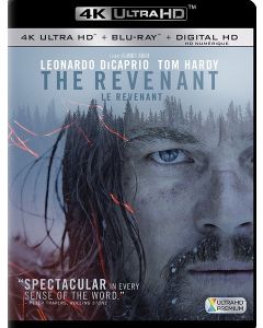 Revenant, The (4K)