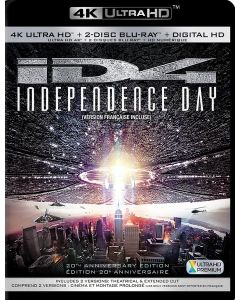 Independence Day (4K)