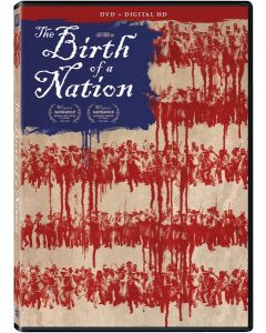 Birth Of A Nation, The (2016) (DVD)