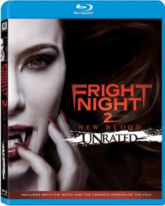 Fright Night 2 (Blu-ray)