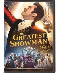 Greatest Showman, The (DVD)
