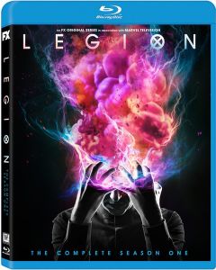 Legion: Season 1 (Blu-ray)