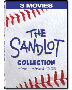 Sandlot: 1 - 3 (DVD)