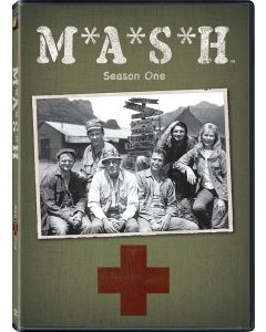 M*A*S*H: Season 1 (DVD)