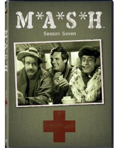 M*A*S*H: Season 7 (DVD)