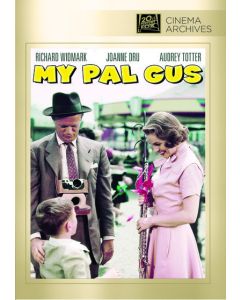 My Pal Gus (DVD)