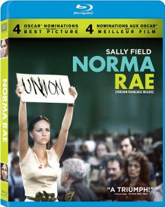 Norma Rae (Blu-ray)