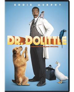 Doctor Dolittle (1998) (DVD)