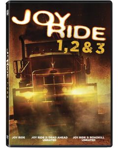 Joy Ride: 1, 2, & 3 (DVD)