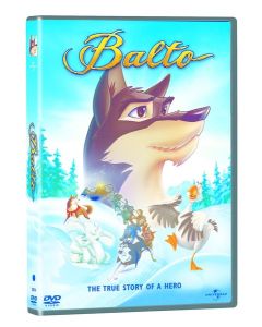 Balto (DVD)