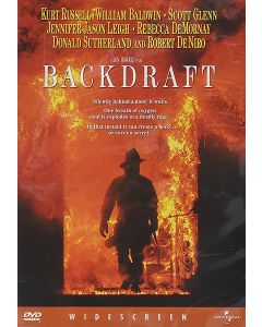 Backdraft (DVD)