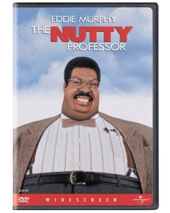 Nutty Professor, The (DVD)