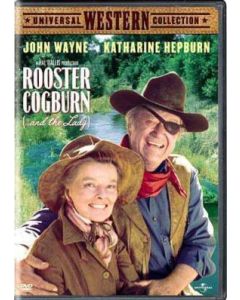Rooster Cogburn (DVD)