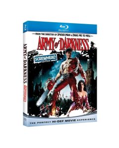 Army of Darkness (Blu-ray)