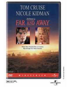 Far and Away (DVD)