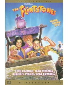 Flintstones, The (DVD)