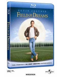 Field of Dreams (Blu-ray)