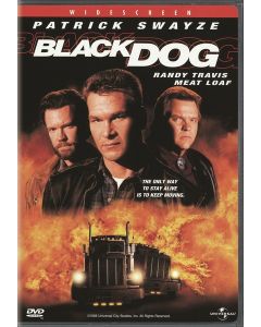 Black Dog (DVD)