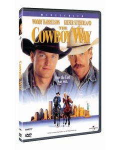 Cowboy Way, The (DVD)