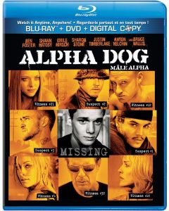 Alpha Dog (Blu-ray)