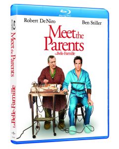Meet the Parents (Blu-ray)