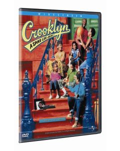 Crooklyn (DVD)
