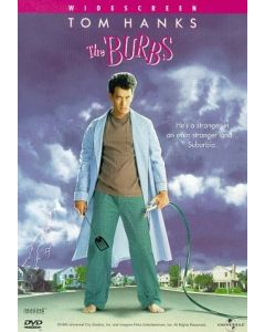 Burbs, The (DVD)