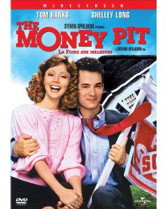 Money Pit, The (DVD)
