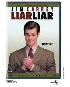 Liar Liar (DVD)