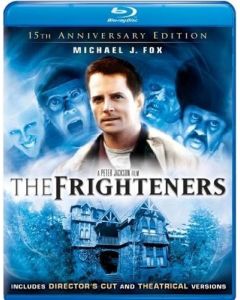 Frighteners, The (Blu-ray)