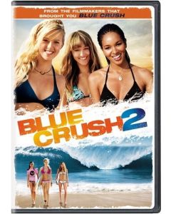 Blue Crush 2 (DVD)