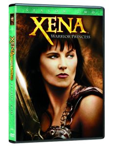 Xena: Warrior Princess - Season 2