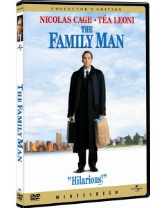Family Man, The (DVD)