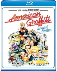 American Graffiti (Blu-ray)