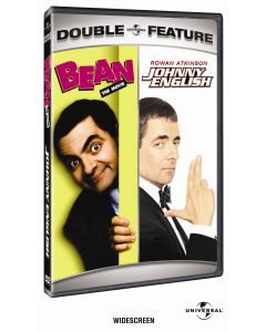 Bean/Johnny English (DVD)