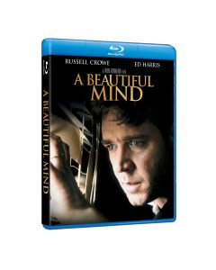 Beautiful Mind, A (Blu-ray)