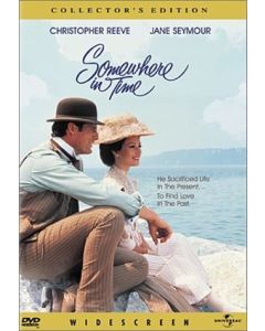 Somewhere in Time (DVD)