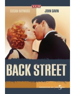 Back Street (DVD)
