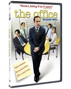 Office, The: Season 1 (DVD)