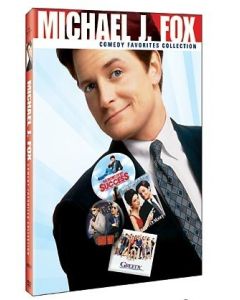 Michael J. Fox: Comedy Favorites Collection (DVD)