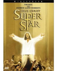 Jesus Christ Superstar (Musical) (DVD)